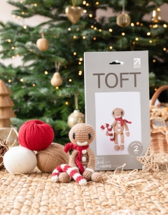 Gingerbread Man Kit