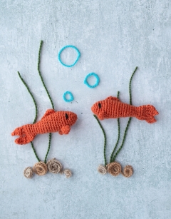 Mini Goldfish Kit
