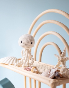 Mini Mike the Jellyfish Kit