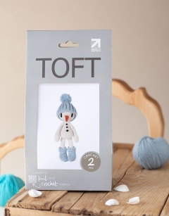 Snowman Kit