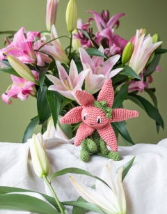 Mini Lily