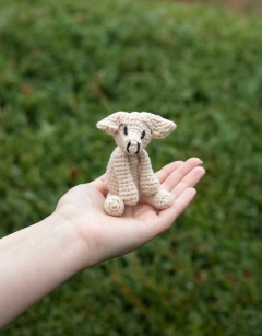 Mini Richard the Pig