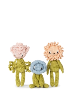 Posy Trio