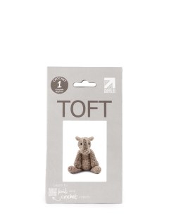 Mini Austin the Rhino Kit