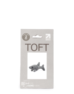 Mini Kai the Shark Kit