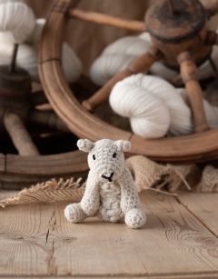 Mini Simon the Sheep Kit