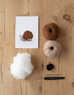 Otis the Snail Kit
