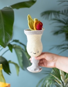Mix Your Own Birthday Cocktail