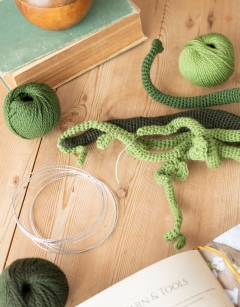 Modelling Wire