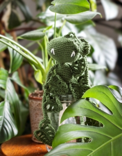 Monstera