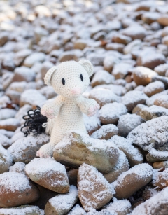 Mountain Stoat Duo
