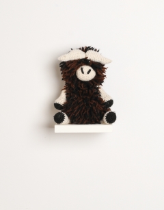 Romulus the Muskox