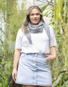 Nairobi Shawl