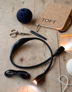 TOFT Neck Torch
