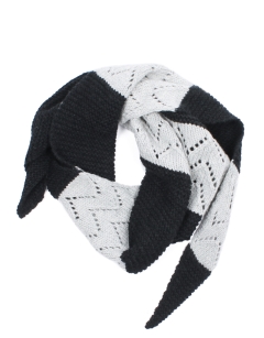 Northwood Shawl