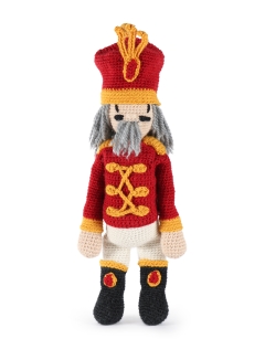 Nutcracker Doll 
