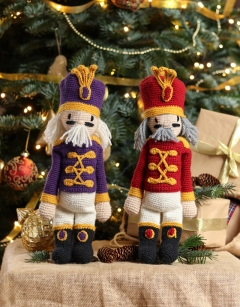 Nutcracker Doll 