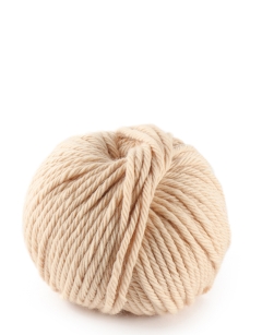 TOFT Oatmeal CHUNKY Yarn 120g