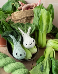 Pak Choi