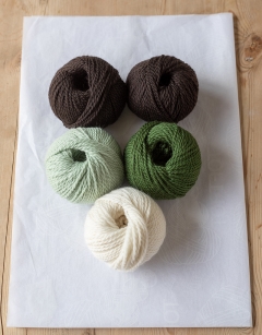 Canopy Beanie