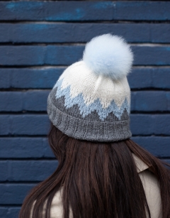 Pemberton Hat
