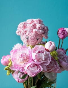 Peony