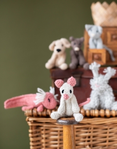 Pets Discovery Box