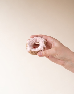Doughnuts