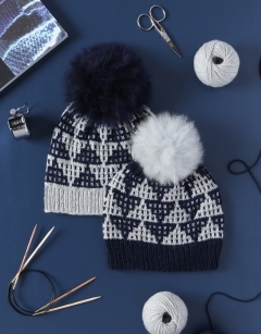 TOFT Sapphire Pom Pom