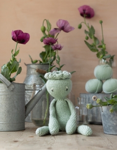Poppy Seed Head