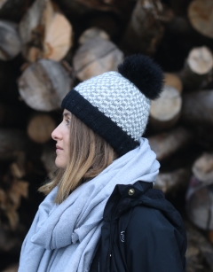 Portobello Hat