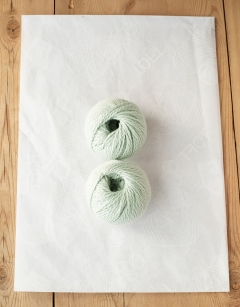 Posy Wristwarmers