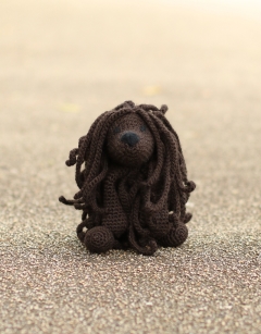 Babel the Puli