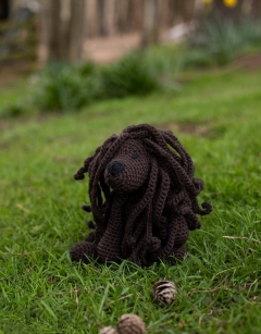 Babel the Puli