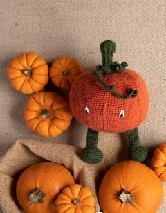 Pumpkin