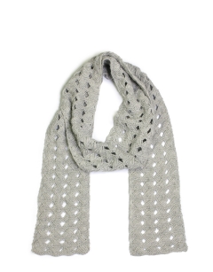 Twisted Scarf