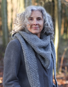 Quill Shawl