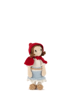 Red Riding Hood