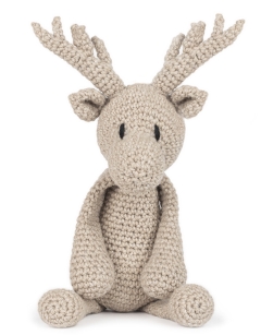 Large Donna the Reindeer