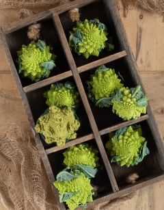 Romanesco Cauliflower