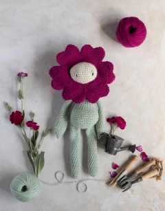 Rose Campion