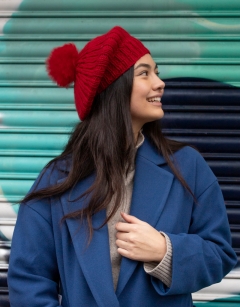 TOFT Ruby Pom Pom