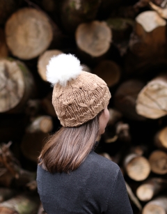 Safflower Hat