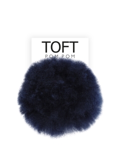 TOFT Sapphire Pom Pom