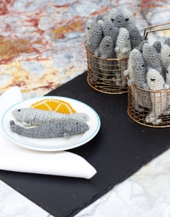 Sardines in a Can