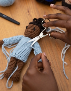 TOFT Scissors