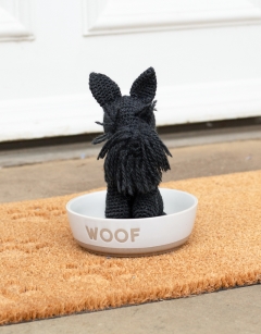 Reginald the Scottish Highland Terrier