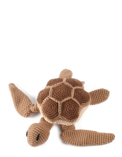 Large Rebecca the Sea Turtle 