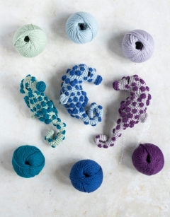 Pygmy Seahorse Bundle