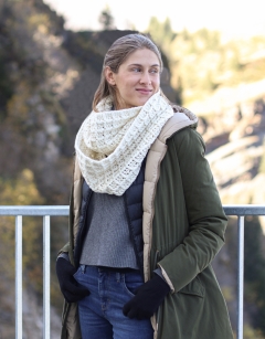 Serac Cowl